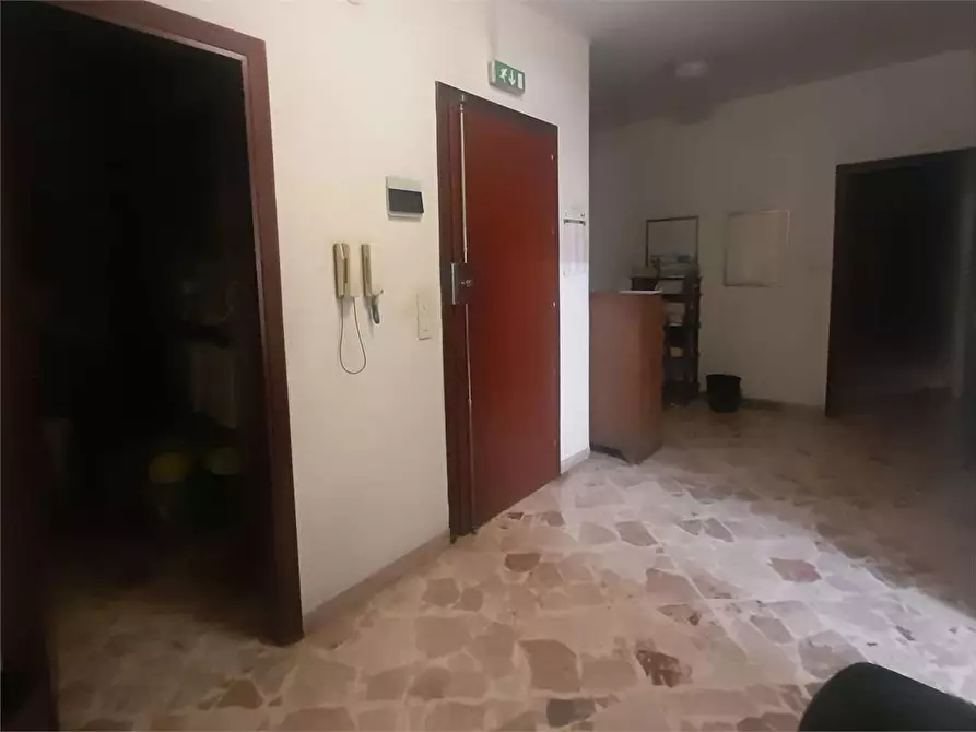 Immagine 2 di Appartamento in vendita  in via costanza bruno 1 a Siracusa