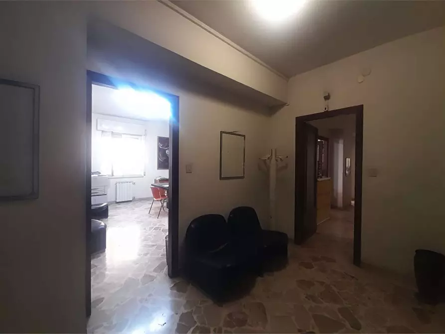 Immagine 3 di Appartamento in vendita  in via costanza bruno 1 a Siracusa