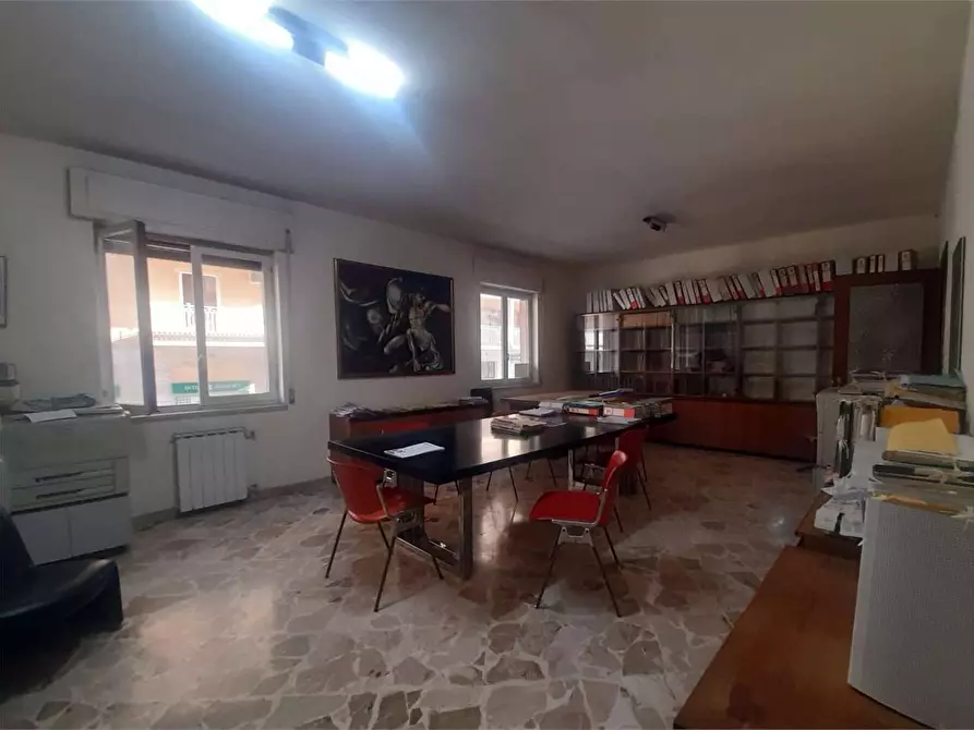 Immagine 4 di Appartamento in vendita  in via costanza bruno 1 a Siracusa