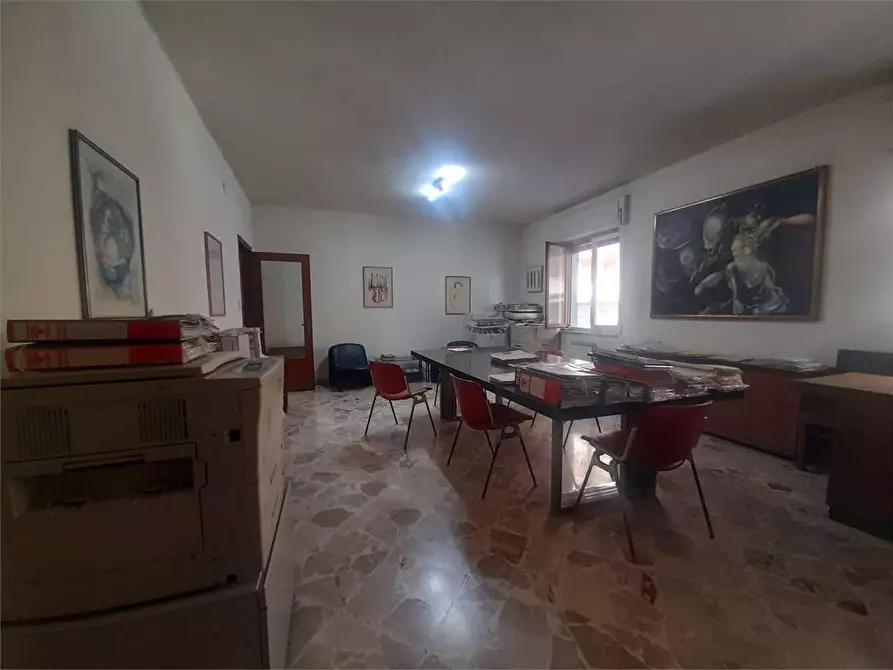 Immagine 7 di Appartamento in vendita  in via costanza bruno 1 a Siracusa