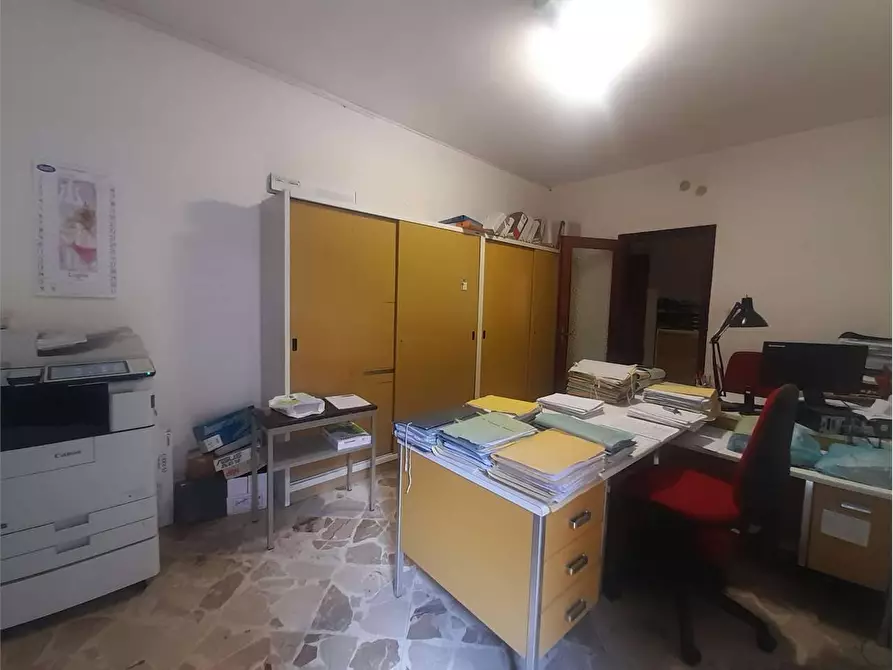 Immagine 8 di Appartamento in vendita  in via costanza bruno 1 a Siracusa