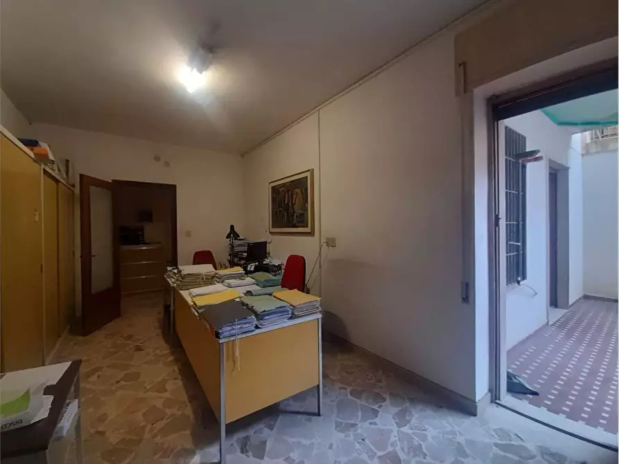 Immagine 9 di Appartamento in vendita  in via costanza bruno 1 a Siracusa