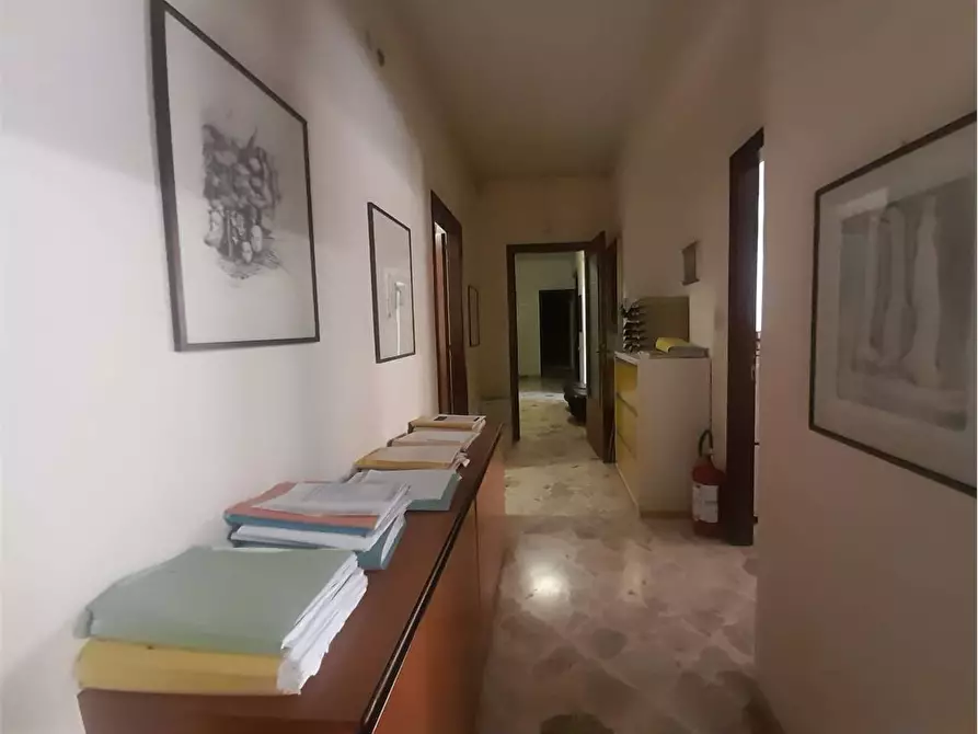 Immagine 11 di Appartamento in vendita  in via costanza bruno 1 a Siracusa