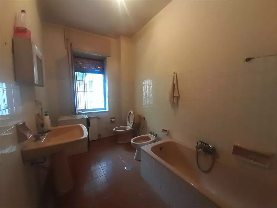 Immagine 13 di Appartamento in vendita  in via costanza bruno 1 a Siracusa
