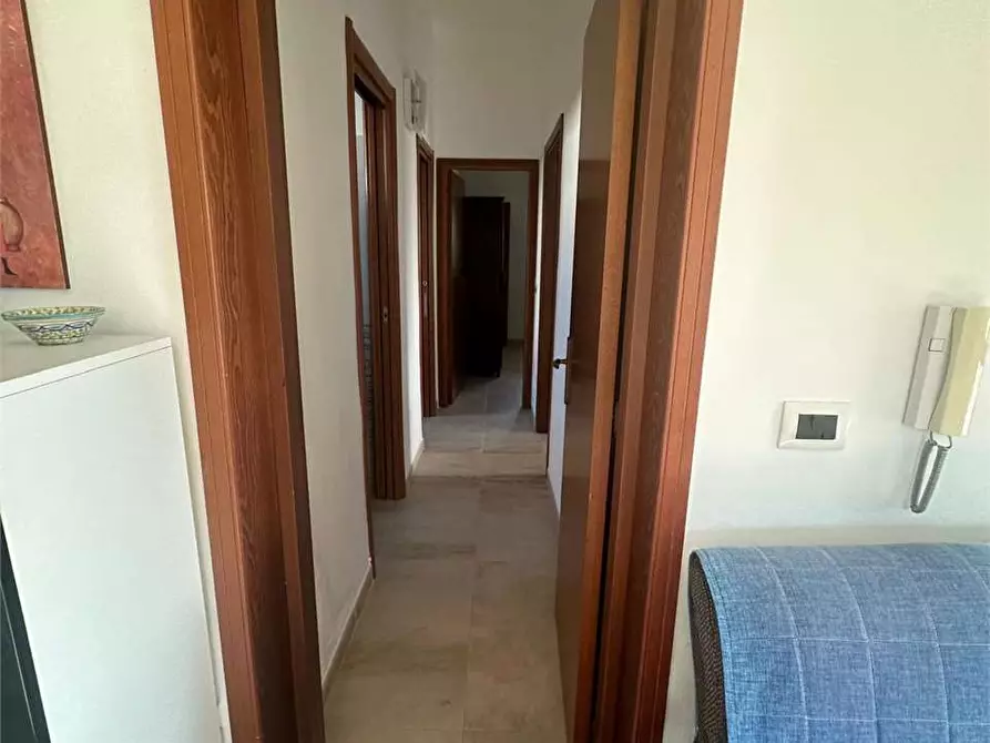 Immagine 4 di Villa in vendita  in Via alicudi 1 a Siracusa