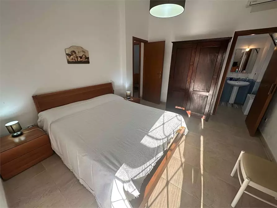 Immagine 7 di Villa in vendita  in Via alicudi 1 a Siracusa