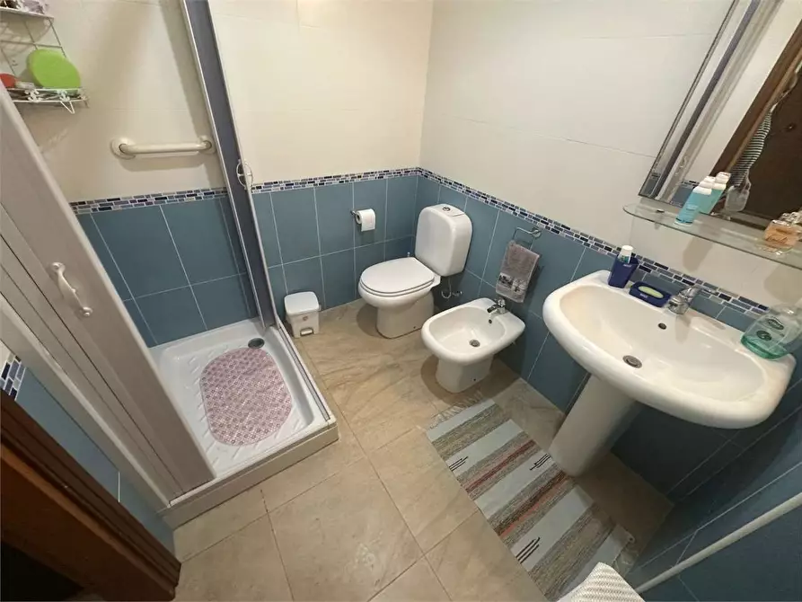 Immagine 11 di Villa in vendita  in Via alicudi 1 a Siracusa