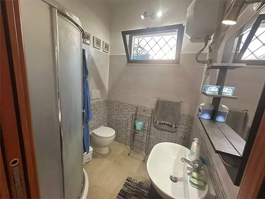 Immagine 12 di Villa in vendita  in Via alicudi 1 a Siracusa