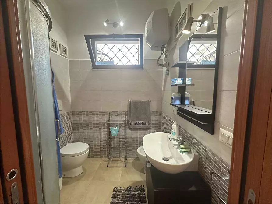 Immagine 13 di Villa in vendita  in Via alicudi 1 a Siracusa