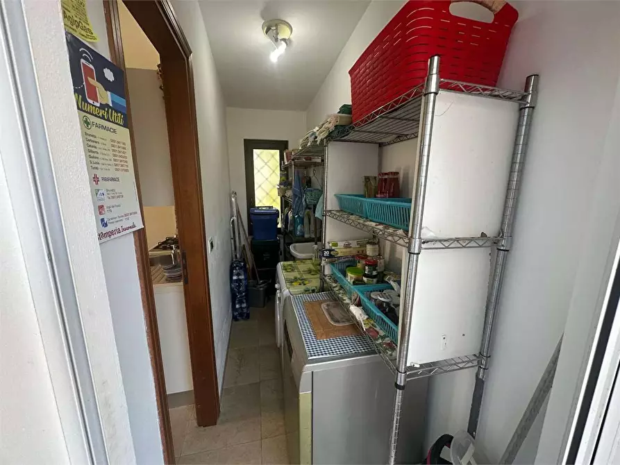Immagine 14 di Villa in vendita  in Via alicudi 1 a Siracusa