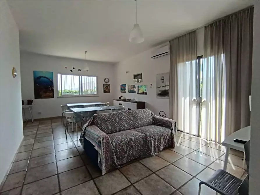 Immagine 1 di Villa in vendita  in via dell'airone 1 a Siracusa