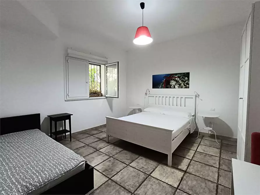 Immagine 7 di Villa in vendita  in via dell'airone 1 a Siracusa