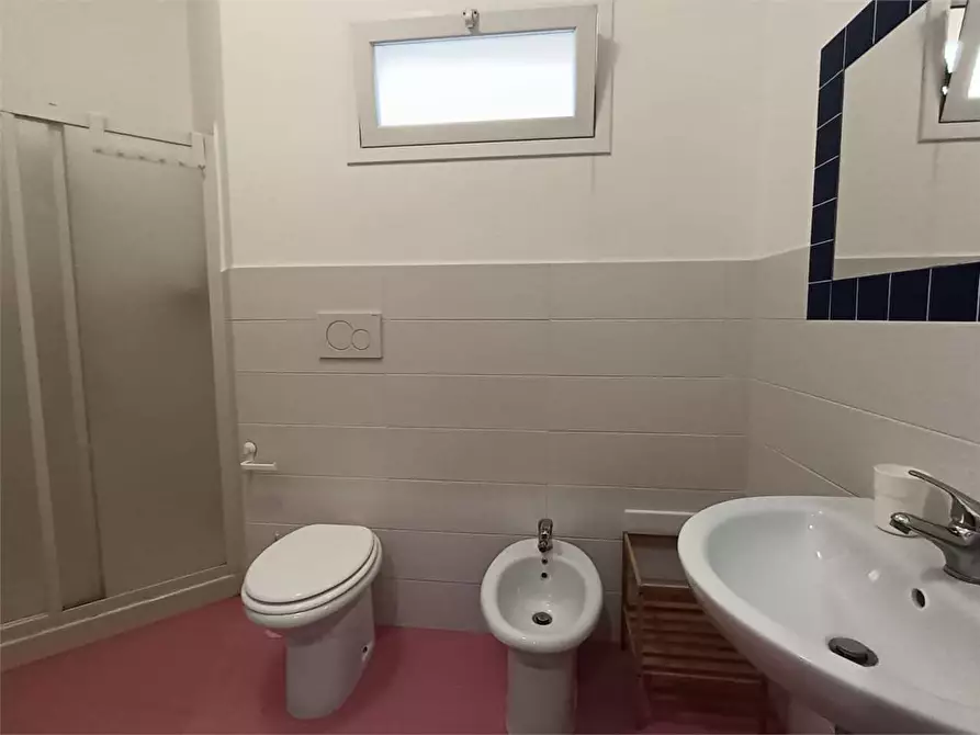 Immagine 9 di Villa in vendita  in via dell'airone 1 a Siracusa