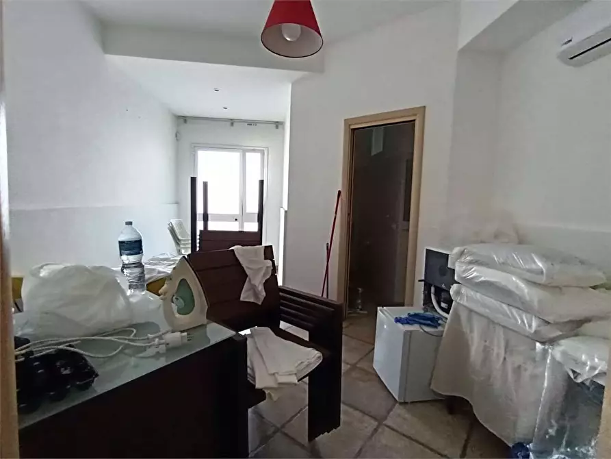 Immagine 10 di Villa in vendita  in via dell'airone 1 a Siracusa
