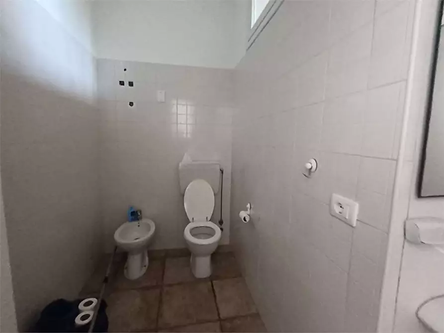Immagine 11 di Villa in vendita  in via dell'airone 1 a Siracusa