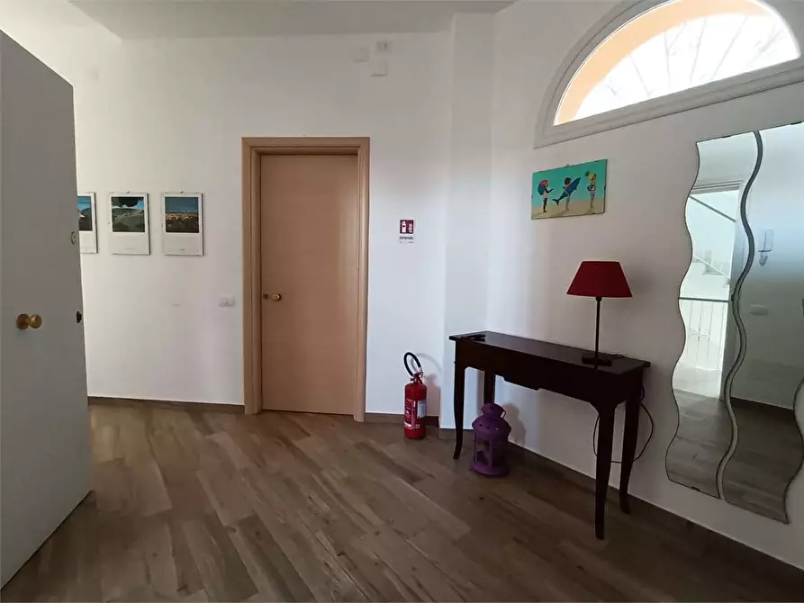 Immagine 14 di Villa in vendita  in via dell'airone 1 a Siracusa