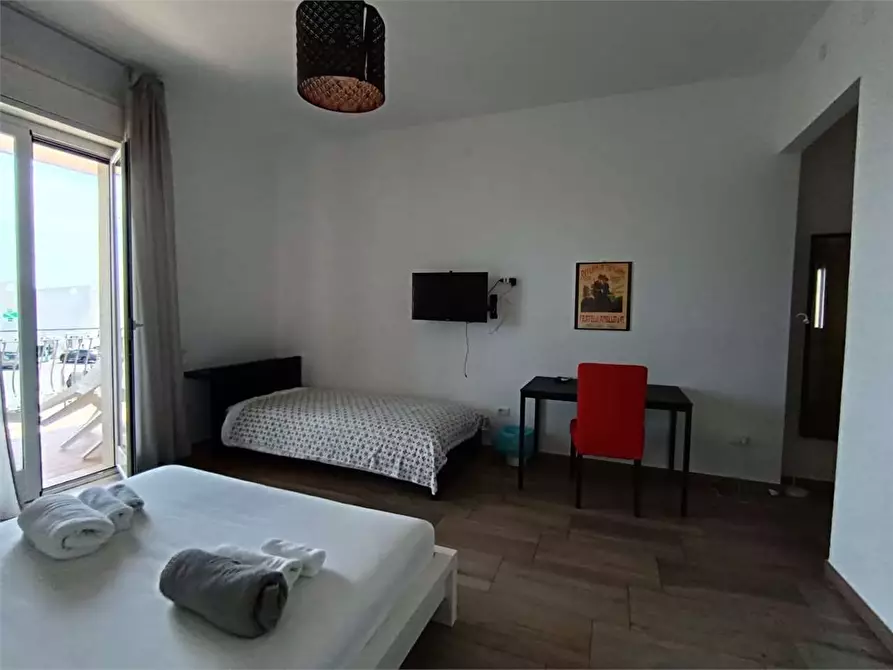 Immagine 15 di Villa in vendita  in via dell'airone 1 a Siracusa