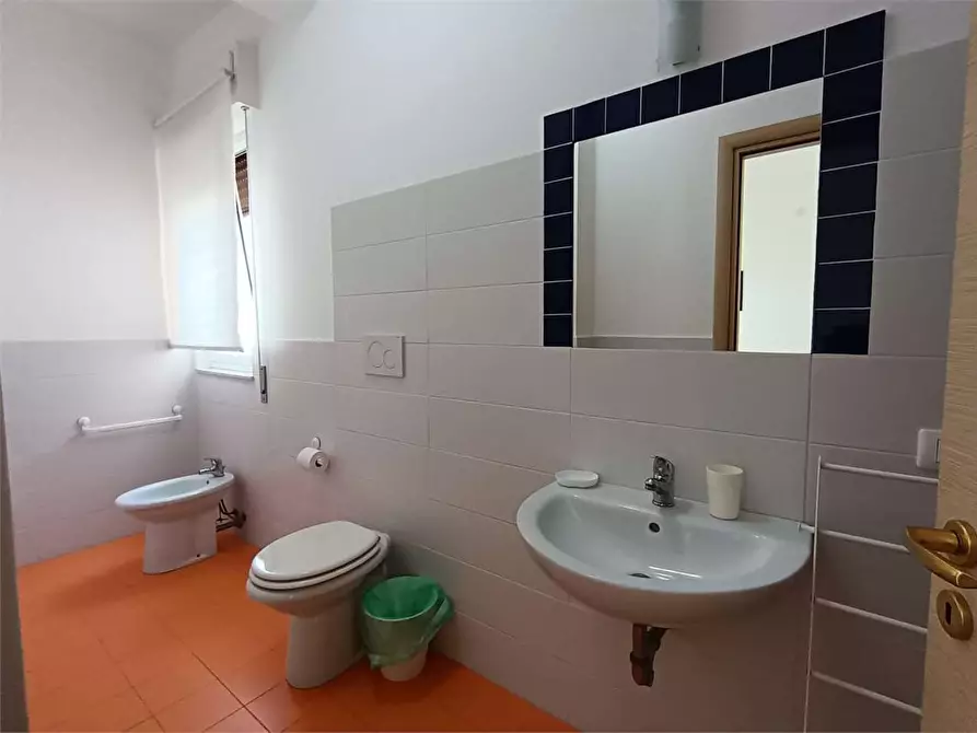 Immagine 22 di Villa in vendita  in via dell'airone 1 a Siracusa