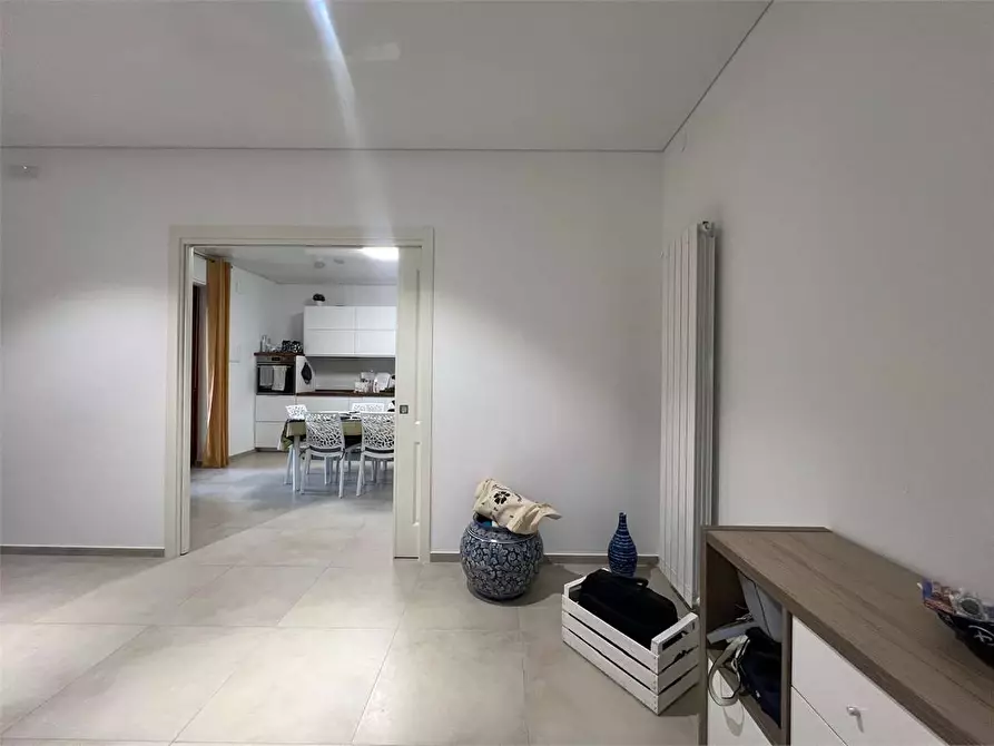 Immagine 5 di Appartamento in vendita  in viale scala greca 1 a Siracusa