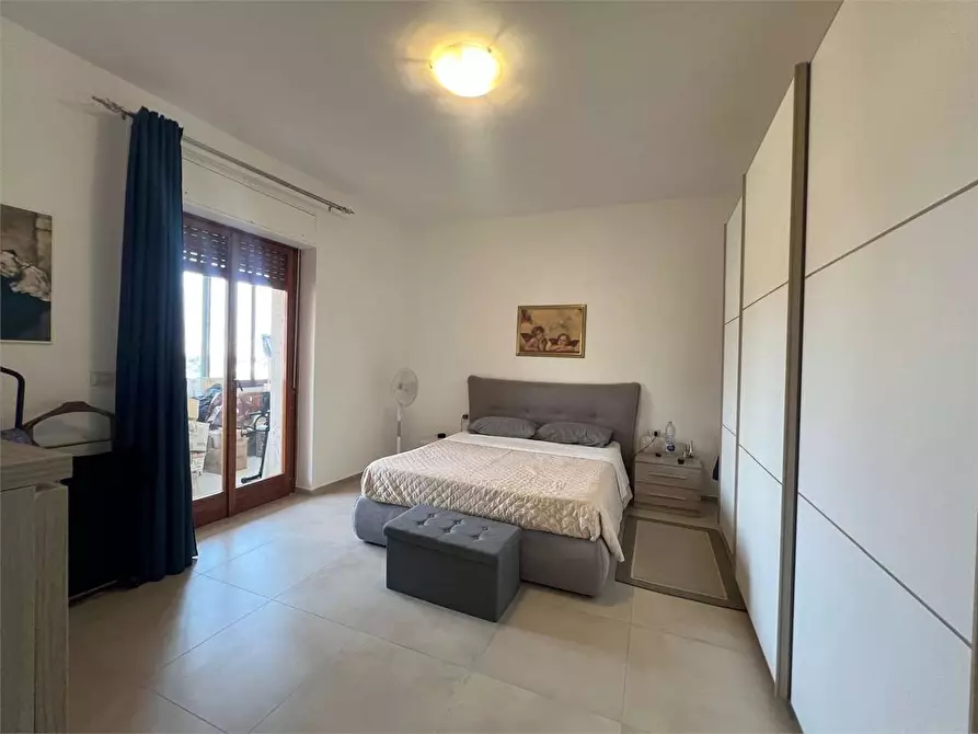 Immagine 14 di Appartamento in vendita  in viale scala greca 1 a Siracusa