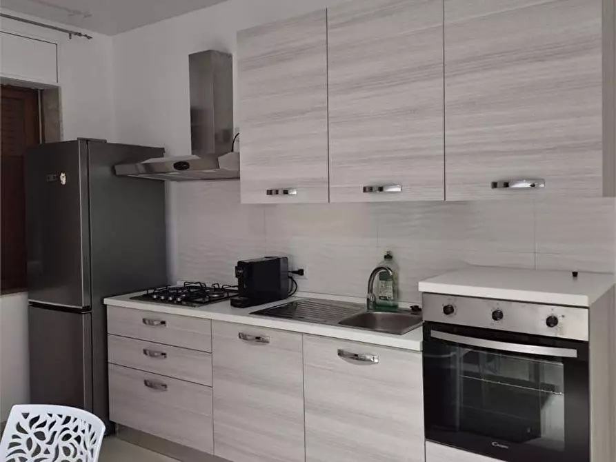 Immagine 20 di Appartamento in vendita  in viale scala greca 1 a Siracusa