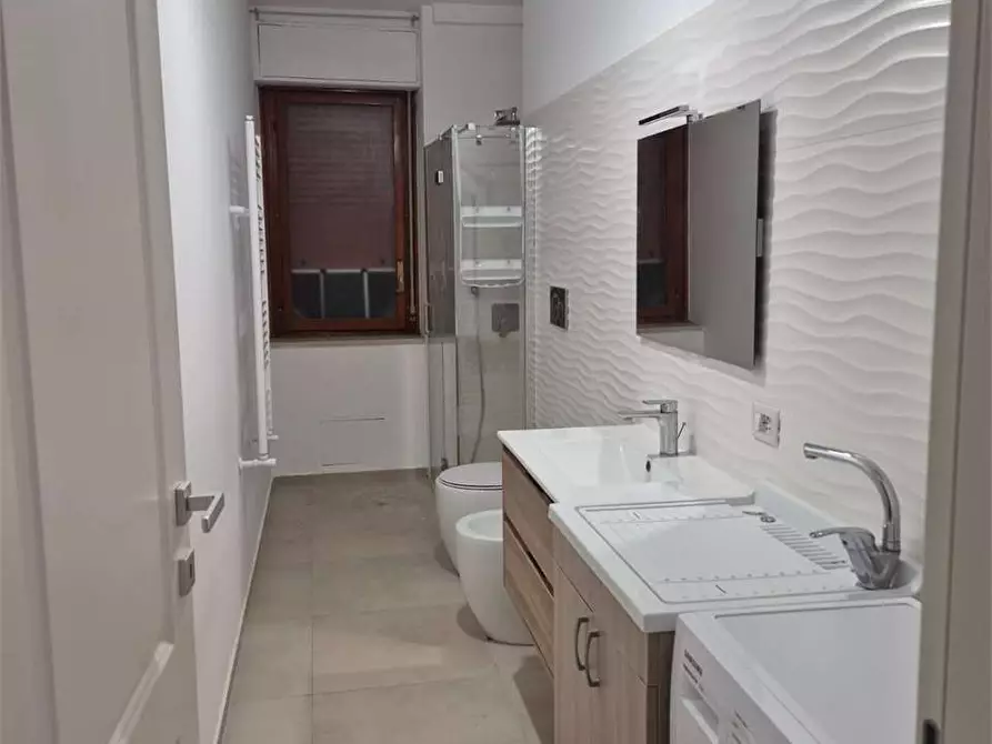 Immagine 25 di Appartamento in vendita  in viale scala greca 1 a Siracusa