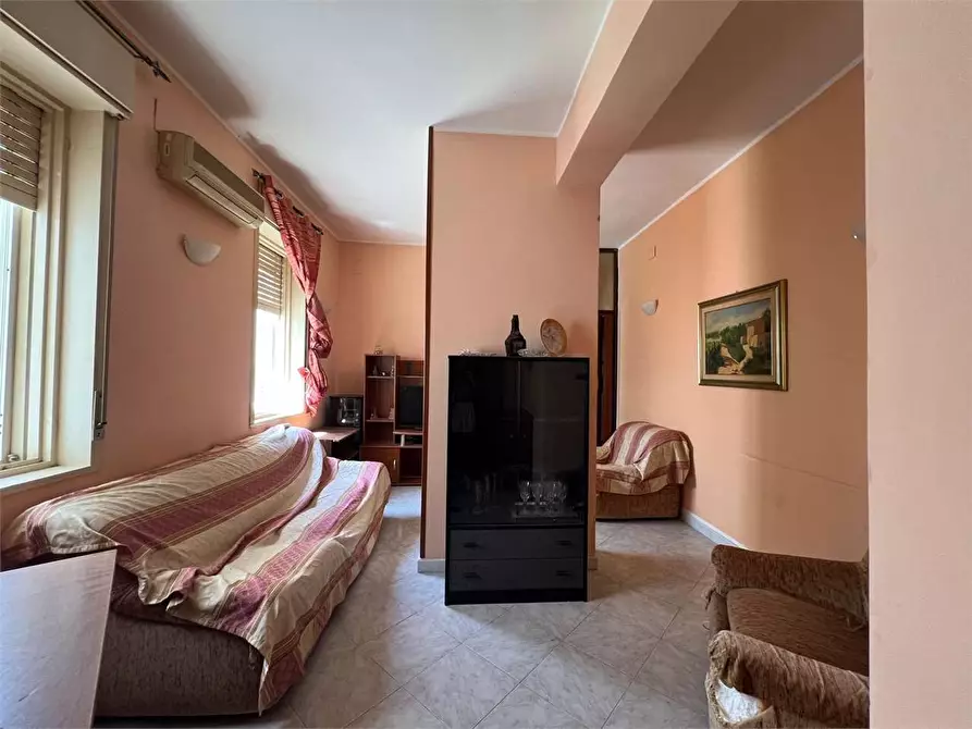 Immagine 1 di Appartamento in vendita  in via grottasanta 1 a Siracusa