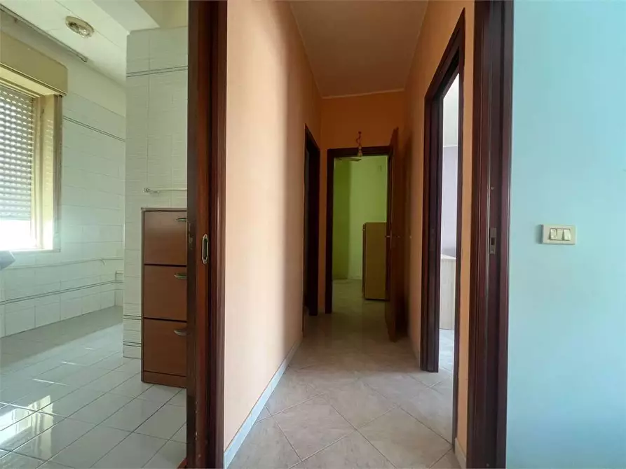 Immagine 4 di Appartamento in vendita  in via grottasanta 1 a Siracusa