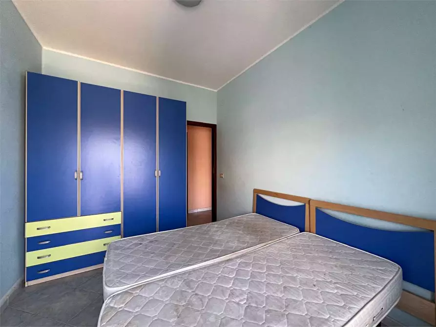 Immagine 9 di Appartamento in vendita  in via grottasanta 1 a Siracusa