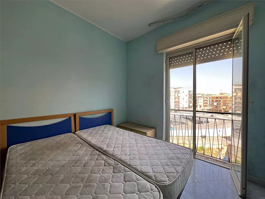 Immagine 10 di Appartamento in vendita  in via grottasanta 1 a Siracusa