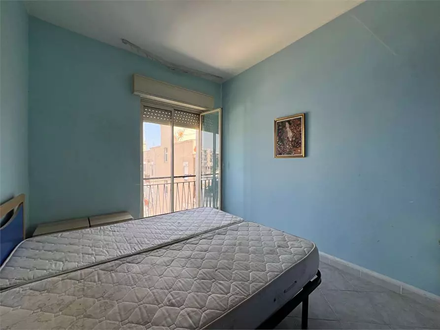 Immagine 11 di Appartamento in vendita  in via grottasanta 1 a Siracusa