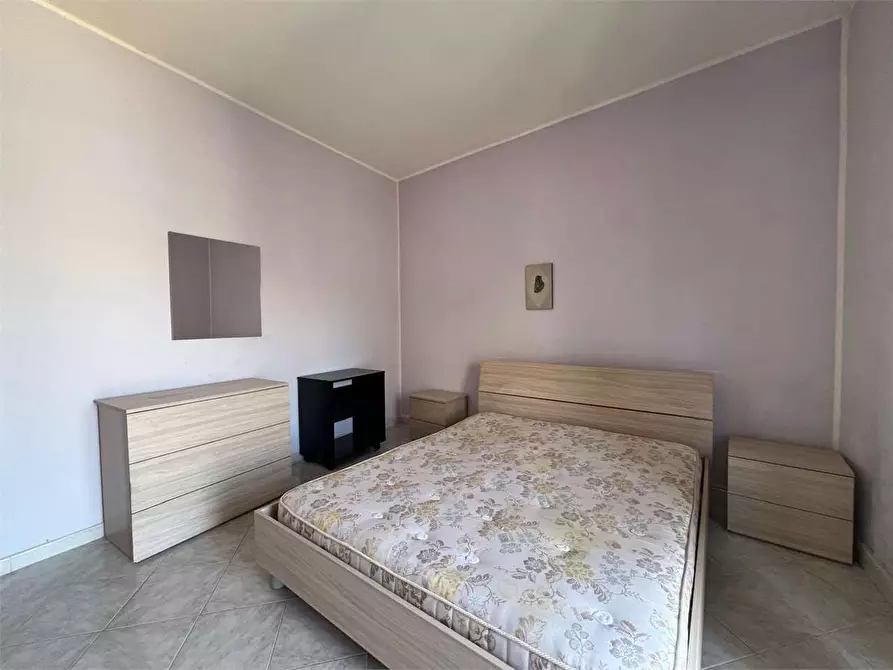 Immagine 12 di Appartamento in vendita  in via grottasanta 1 a Siracusa