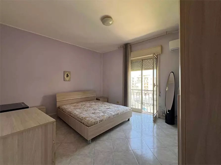 Immagine 13 di Appartamento in vendita  in via grottasanta 1 a Siracusa