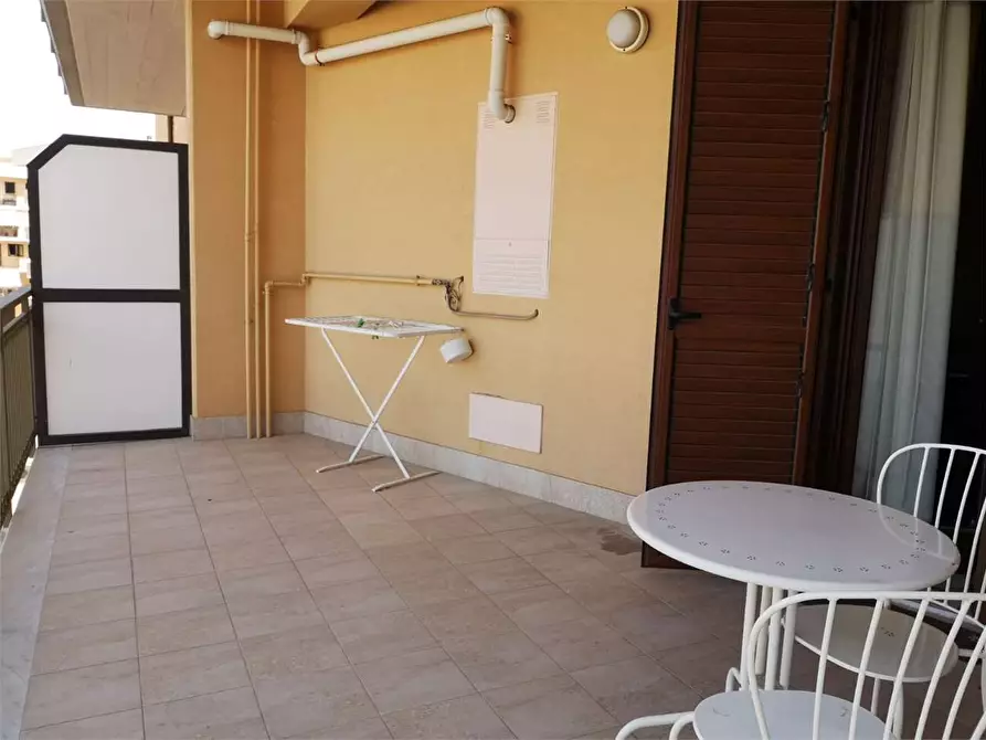 Immagine 3 di Appartamento in affitto  a Siracusa