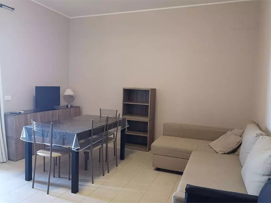 Immagine 5 di Appartamento in affitto  a Siracusa