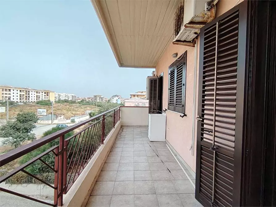 Immagine 1 di Appartamento in affitto  a Siracusa