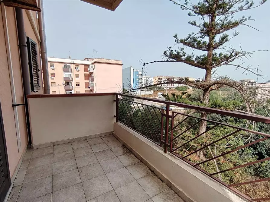 Immagine 3 di Appartamento in affitto  a Siracusa