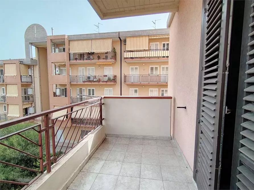 Immagine 4 di Appartamento in affitto  a Siracusa