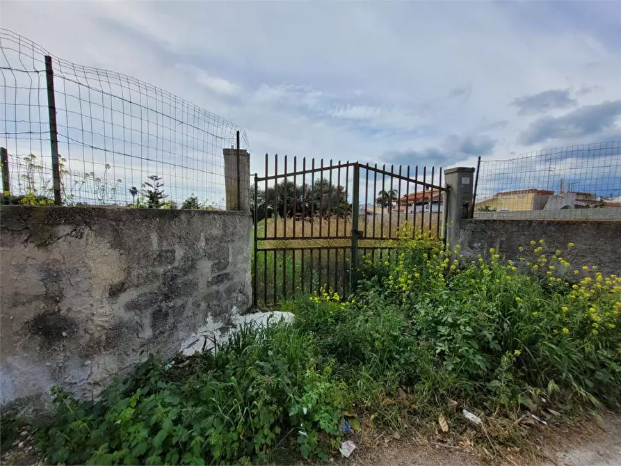 Immagine 1 di Terreno edificabile in vendita  in via isole figi 1 a Siracusa