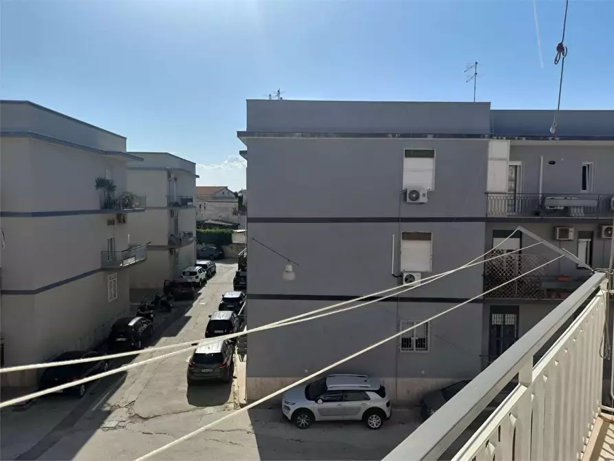 Immagine 1 di Appartamento in vendita  in via carlo forlanini 100 a Siracusa