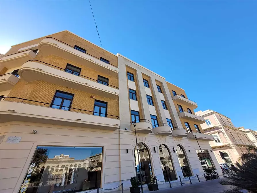 Immagine 3 di Ufficio in affitto  a Siracusa