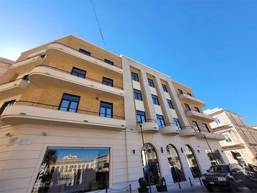 Immagine 4 di Ufficio in affitto  a Siracusa