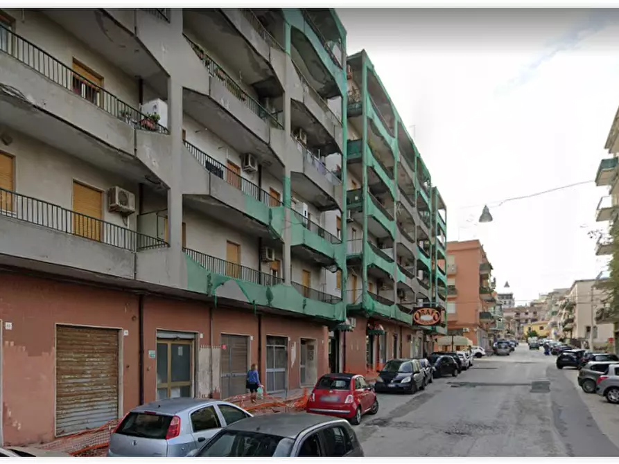 Immagine 1 di Negozio in vendita  in via sicilia 1 a Siracusa