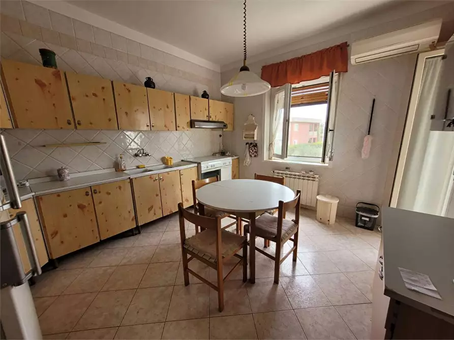 Immagine 13 di Appartamento in vendita  a Siracusa
