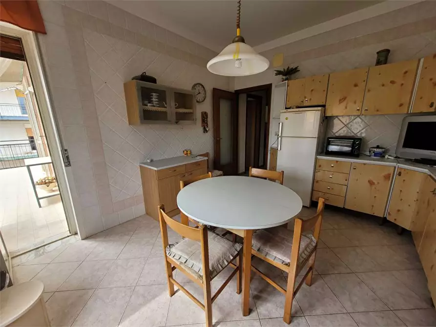 Immagine 14 di Appartamento in vendita  a Siracusa