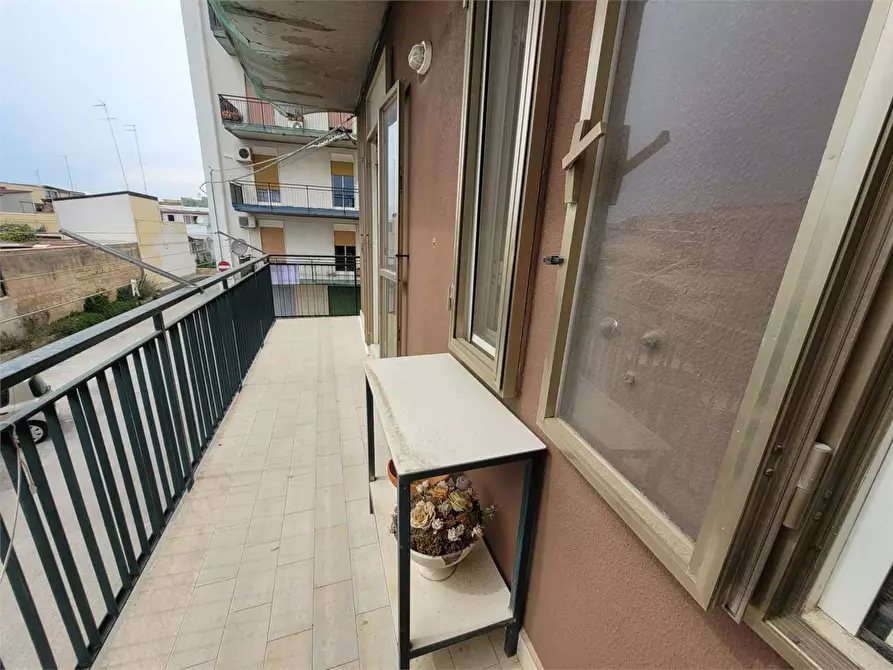 Immagine 2 di Appartamento in vendita  a Siracusa