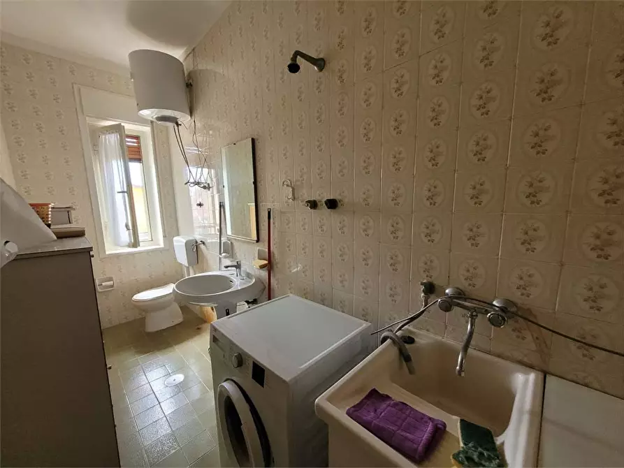 Immagine 17 di Appartamento in vendita  a Siracusa