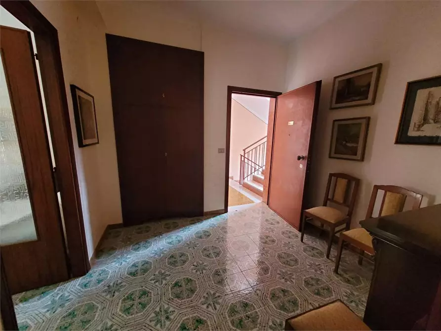 Immagine 2 di Appartamento in vendita  in scala greca 100 a Siracusa