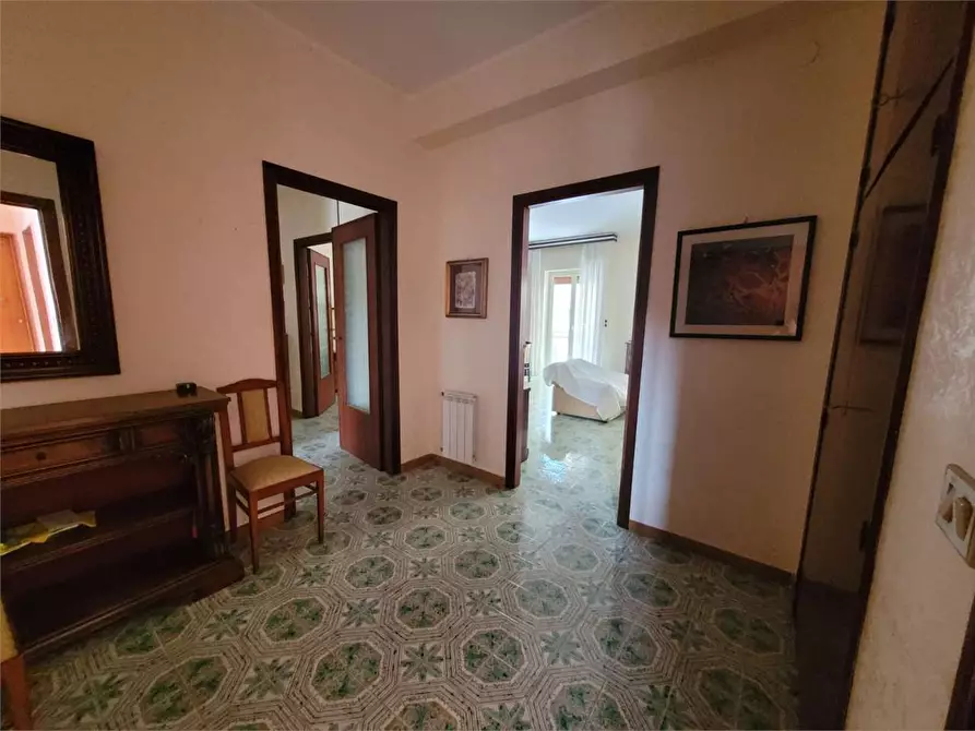 Immagine 3 di Appartamento in vendita  in scala greca 100 a Siracusa