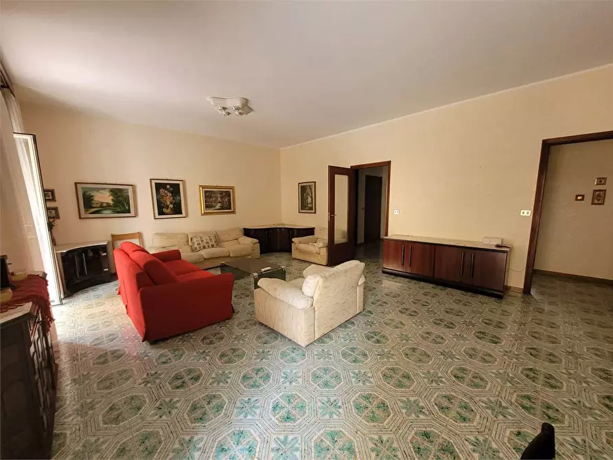 Immagine 4 di Appartamento in vendita  in scala greca 100 a Siracusa